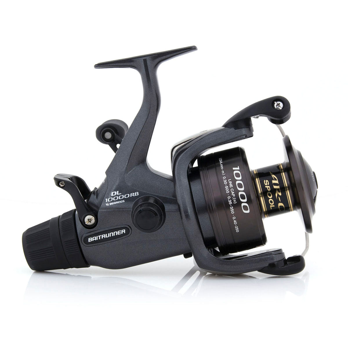 Reel Shimano Baitrunner DL-RB