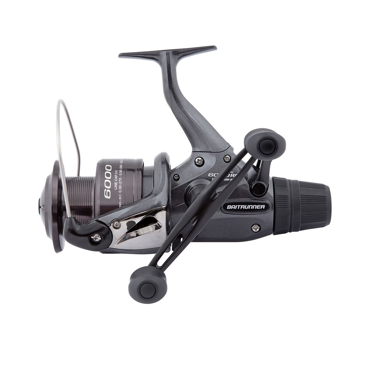 Spole Shimano Baitrunner DL-RB