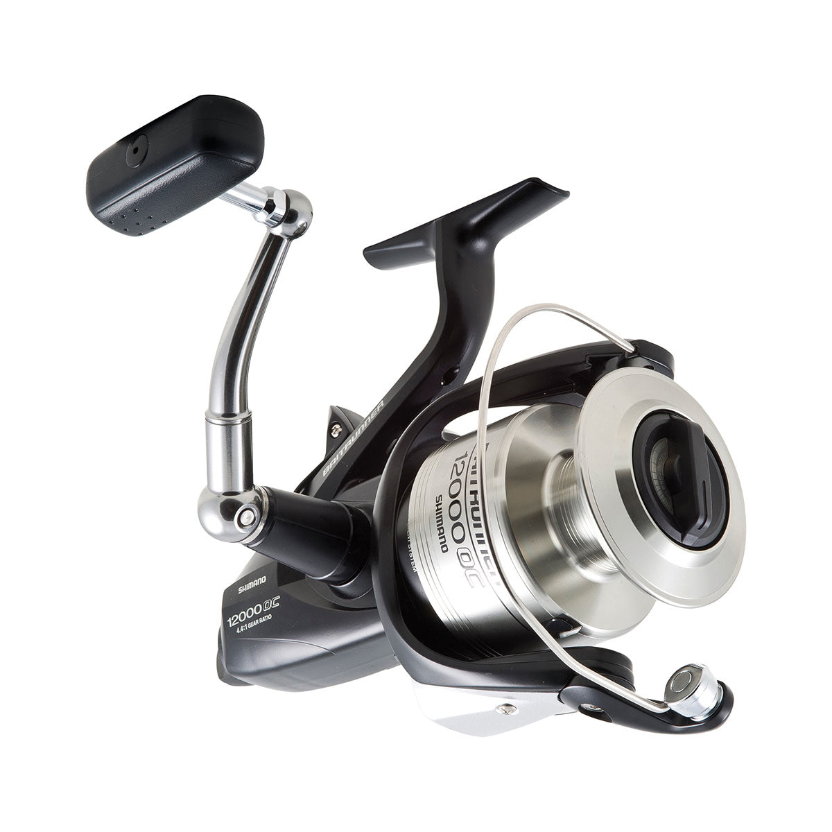 Катушка Shimano Baitrunner OC