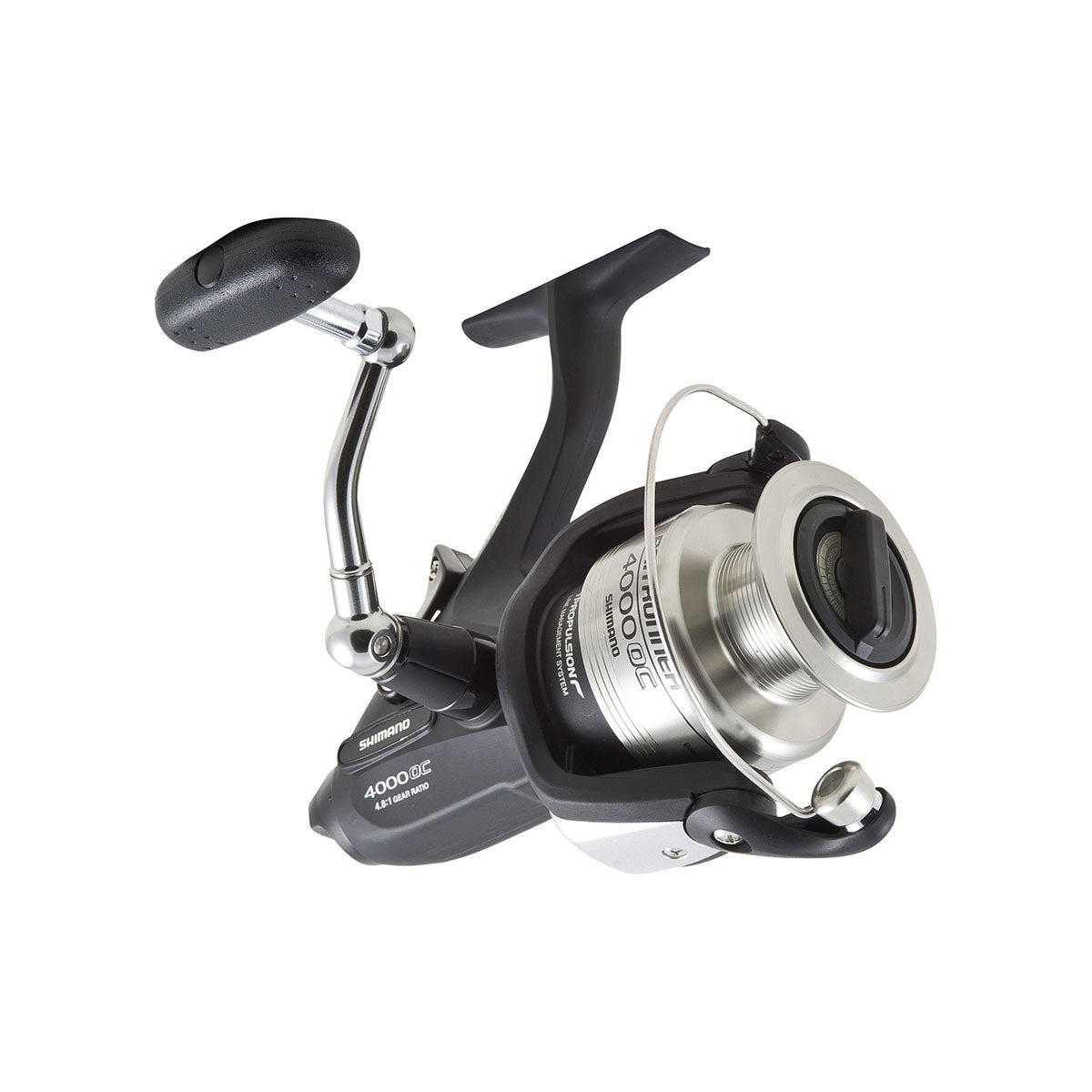 Spole Shimano Baitrunner OC