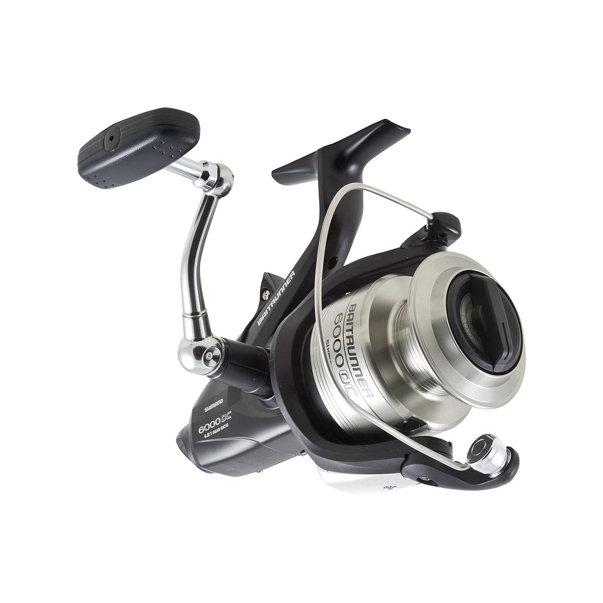 Spole Shimano Baitrunner OC