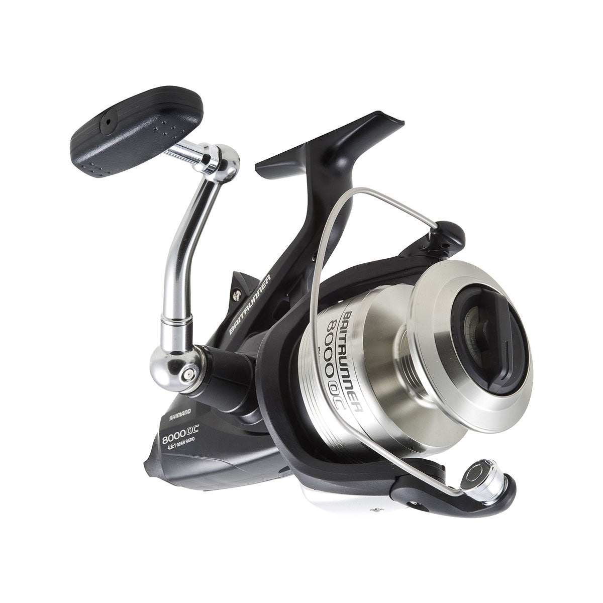 Катушка Shimano Baitrunner OC