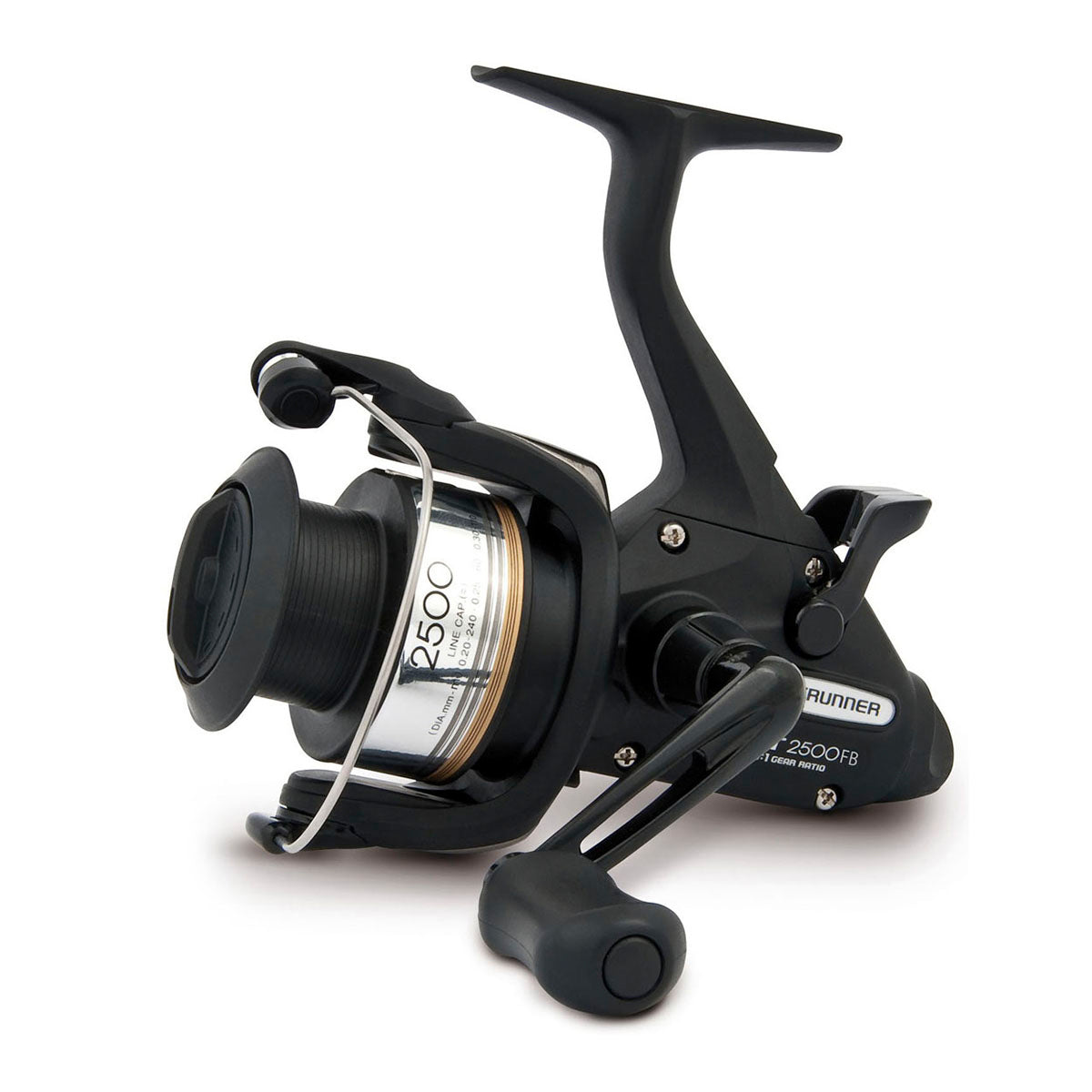 Spole Shimano Baitrunner ST-FB