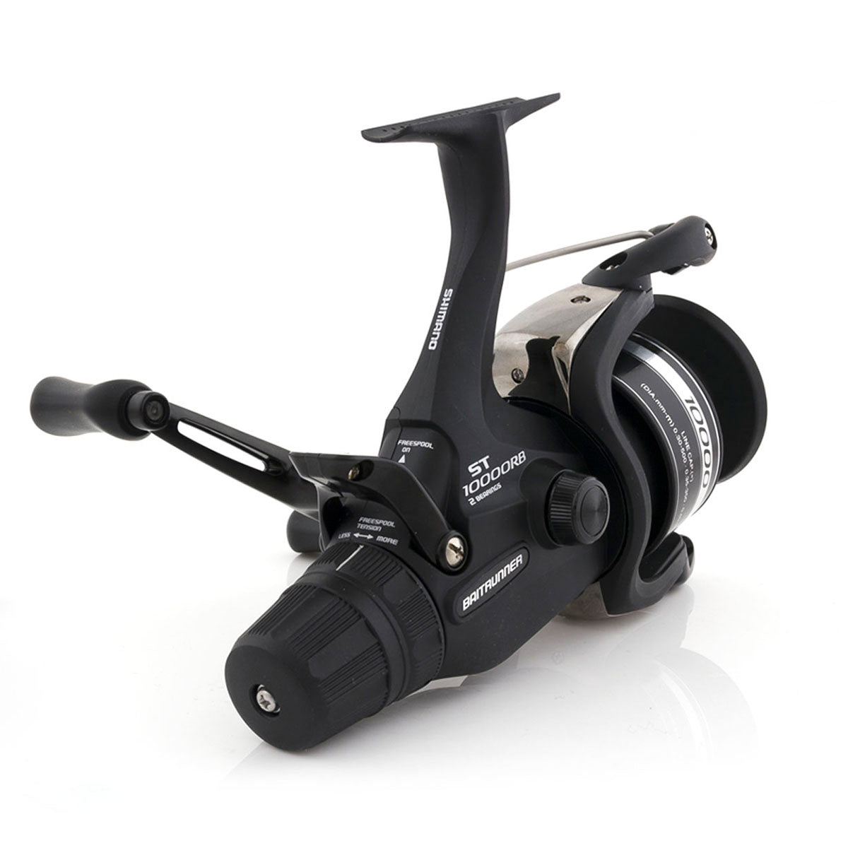 Reel Shimano Baitrunner ST-RB