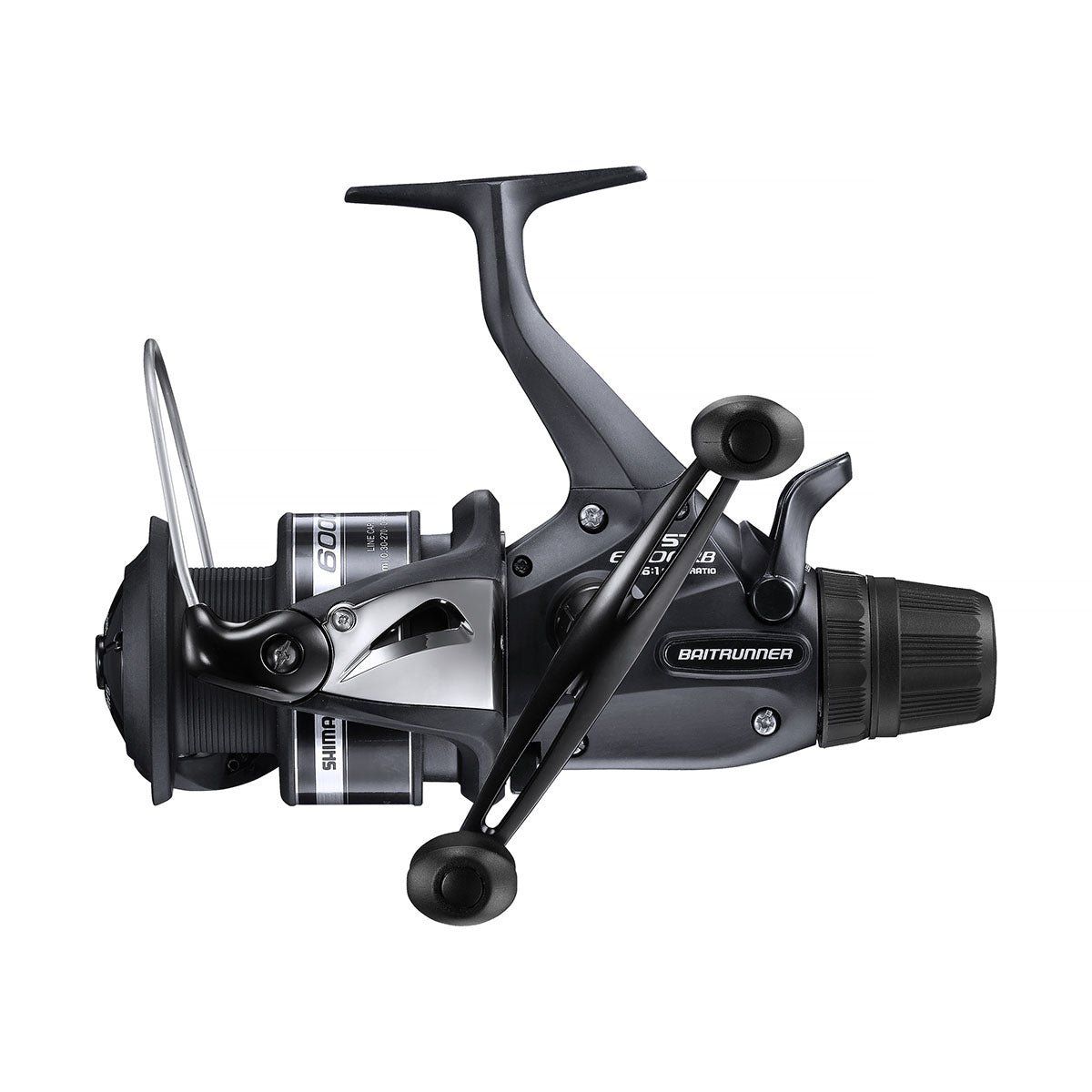 Reel Shimano Baitrunner ST-RB