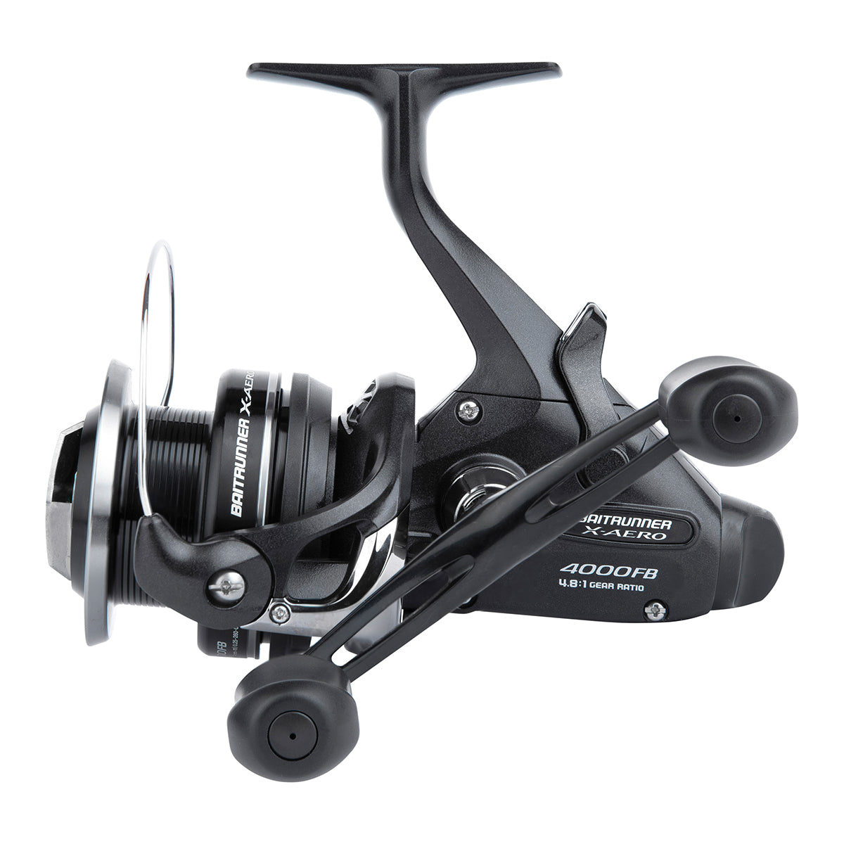 Reel Shimano Baitrunner X-Aero FB