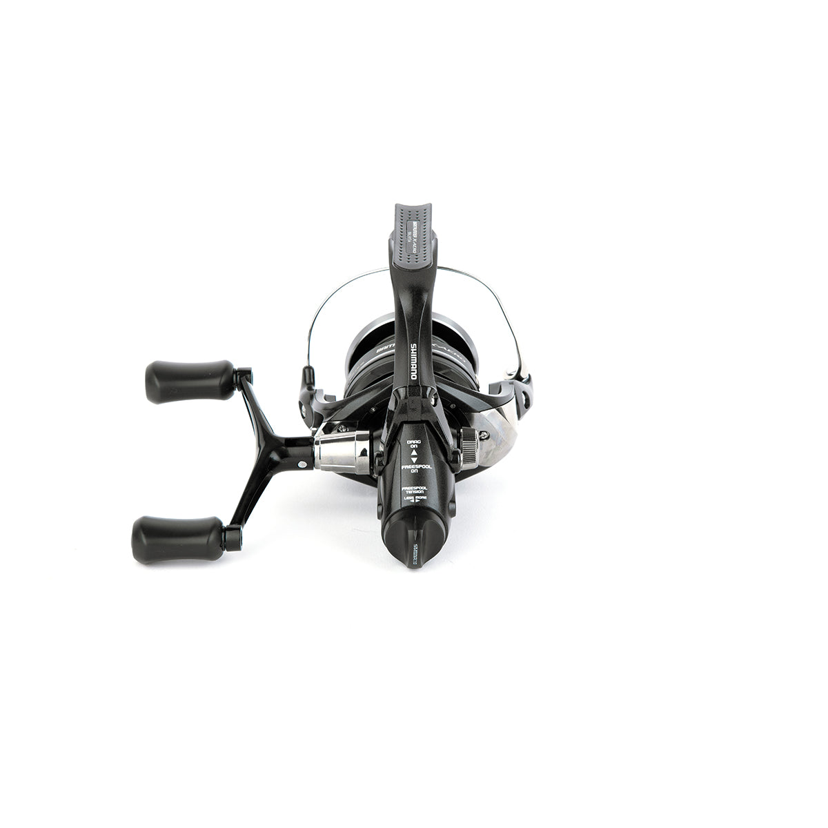 Spole Shimano Baitrunner X-Aero FB 4000