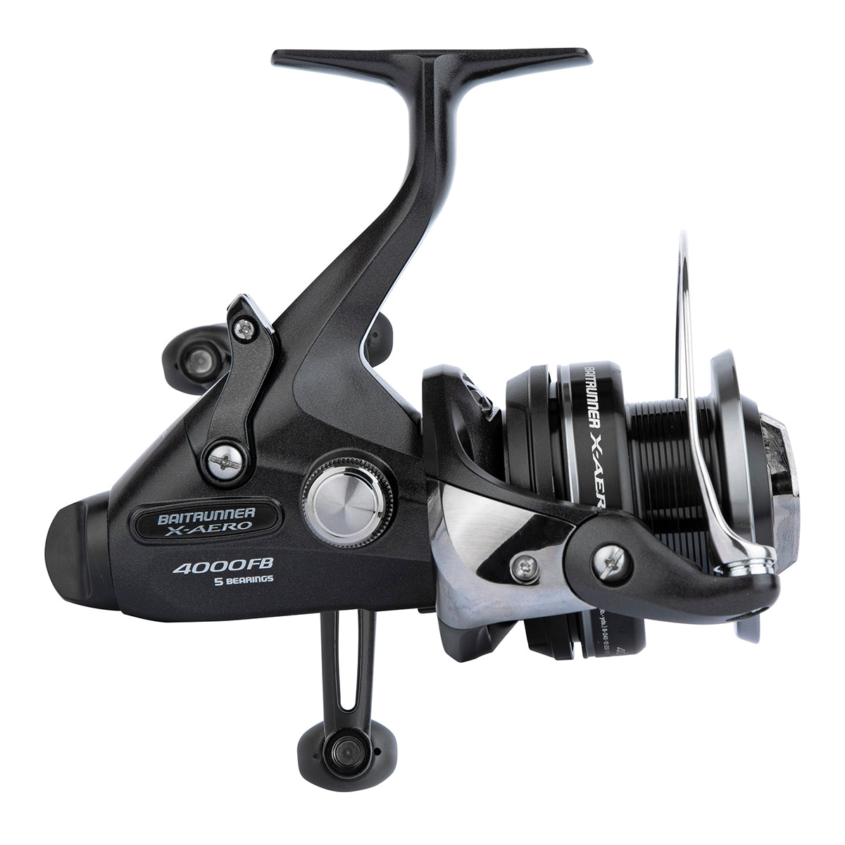 Spole Shimano Baitrunner X-Aero FB