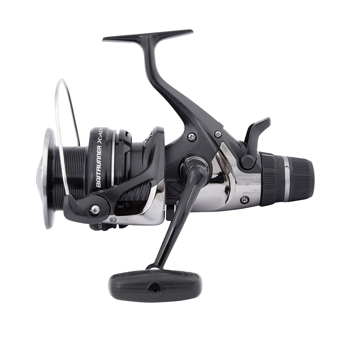 Spole Shimano Baitrunner X-Aero RA