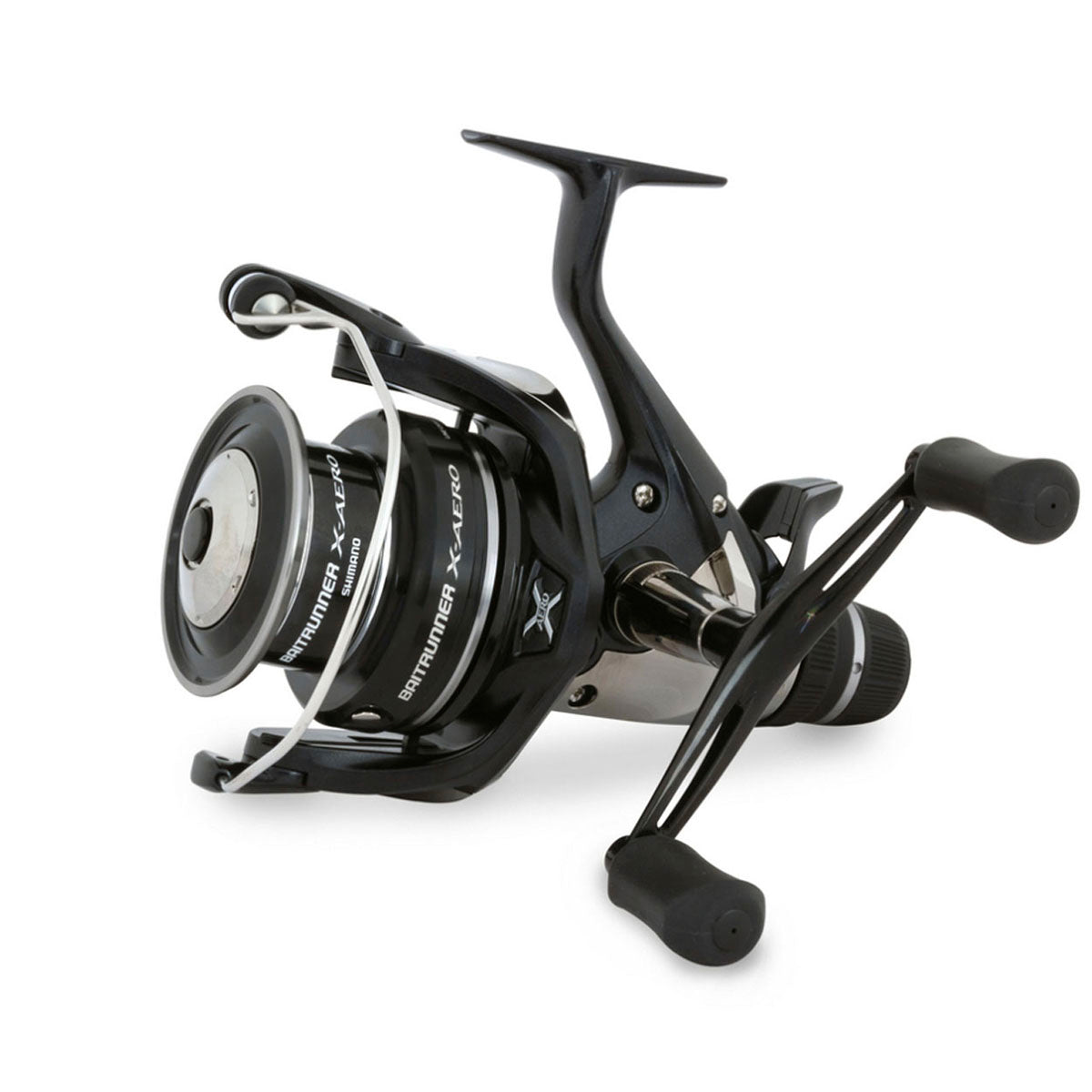 Reel Shimano Baitrunner X-Aero RA