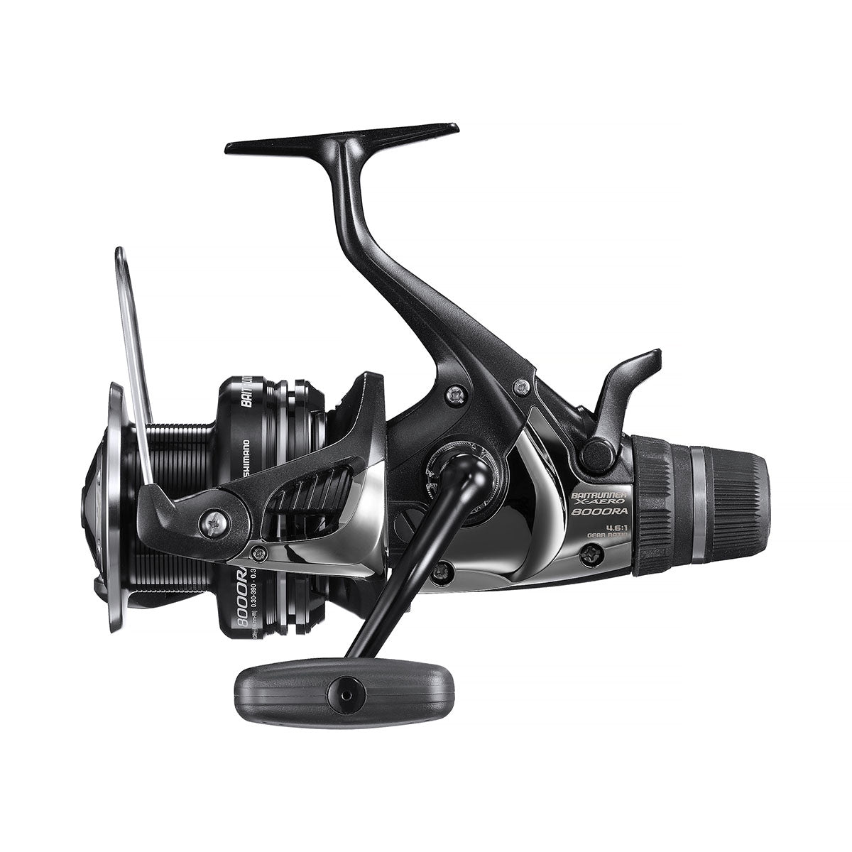 Reel Shimano Baitrunner X-Aero RA