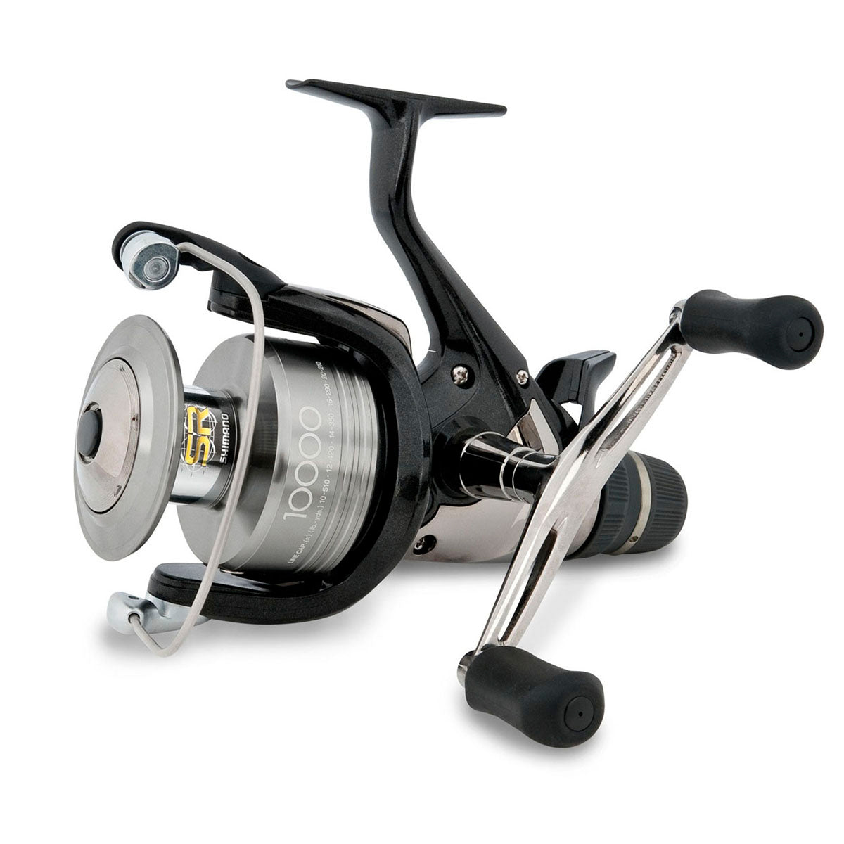 Spole Shimano Baitrunner XT-RB