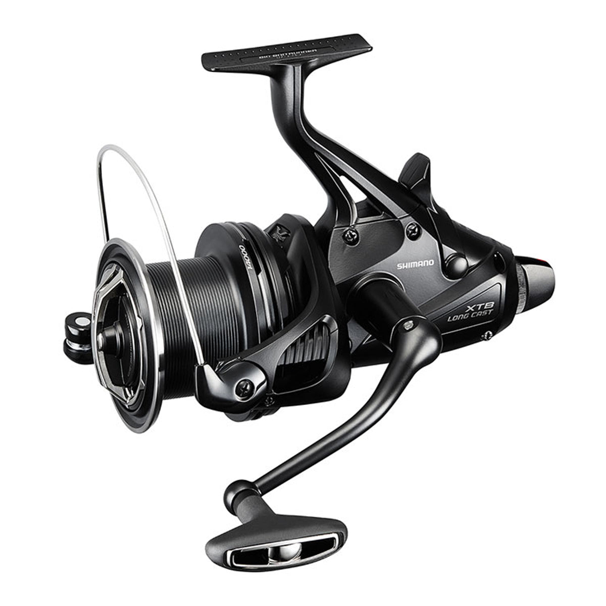 Reel Shimano Baitrunner XTB