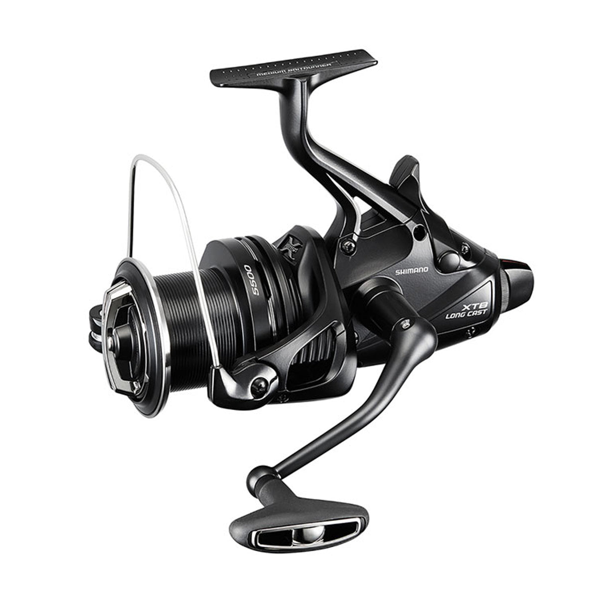 Spole Shimano Baitrunner XTB