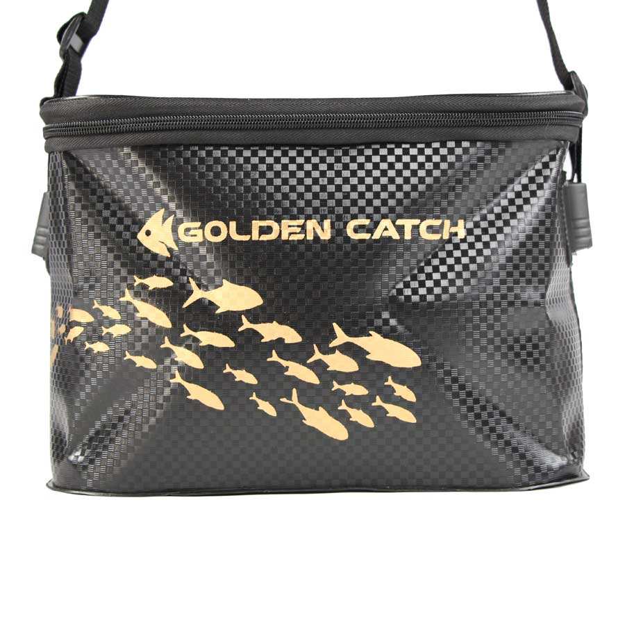 Сумка Golden Catch Баккан