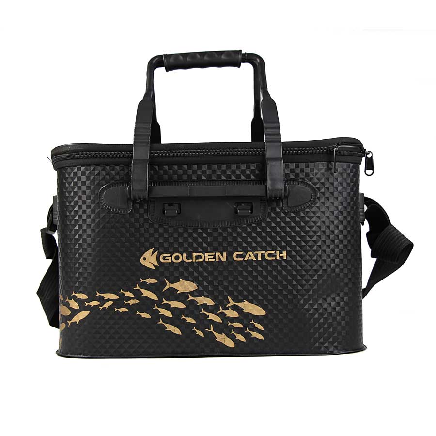 Bag Golden Catch Bakkan