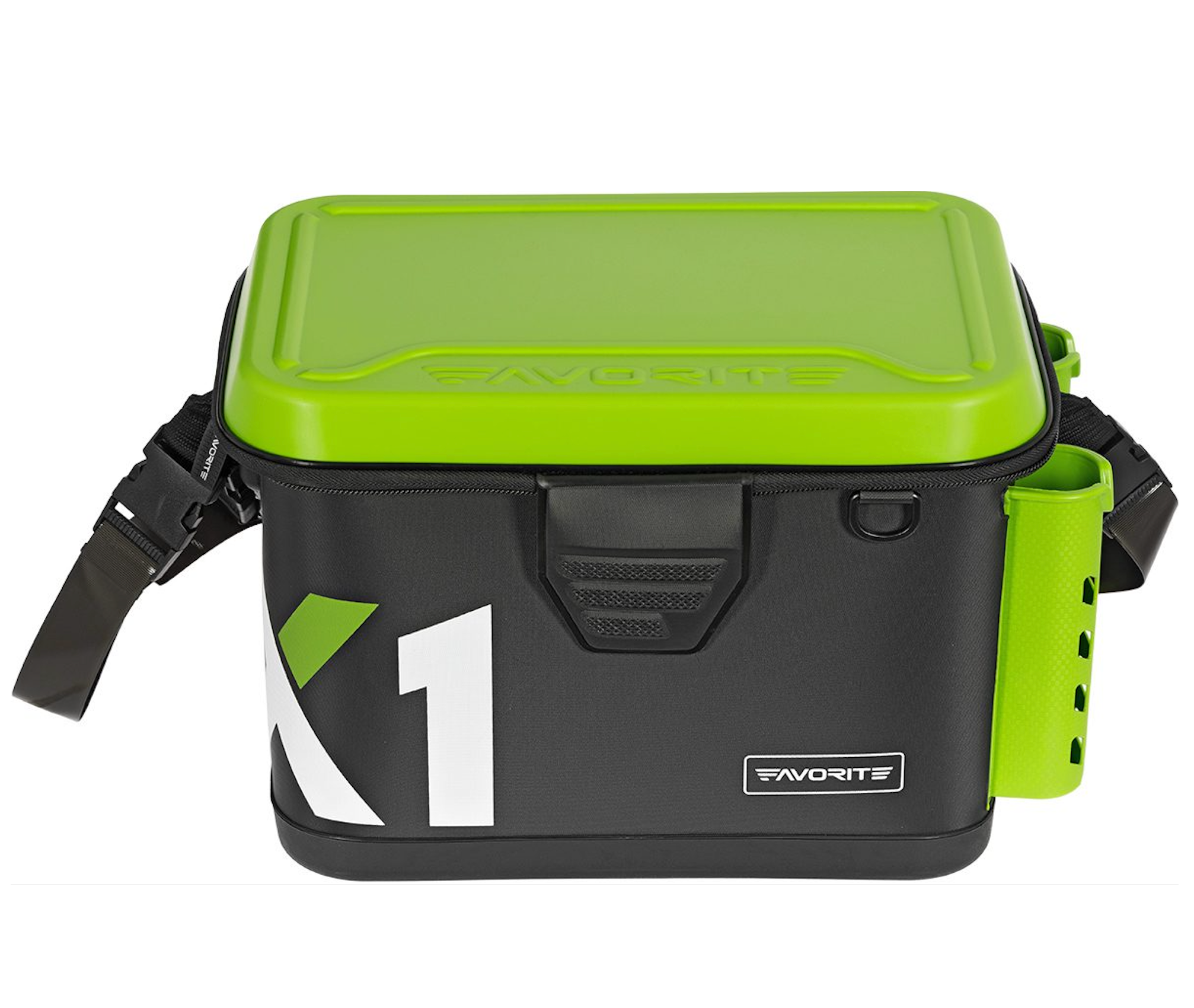 Soma Favorite Fackle Bakkan BKN.1-20M