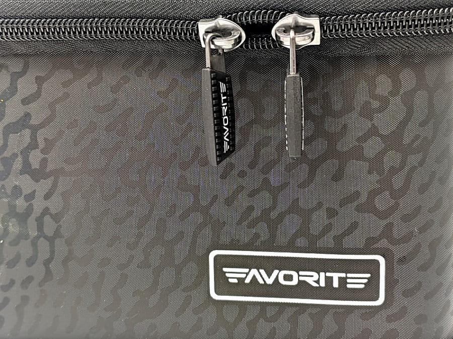 Soma Favorite Bakkan Mini MBKN-M