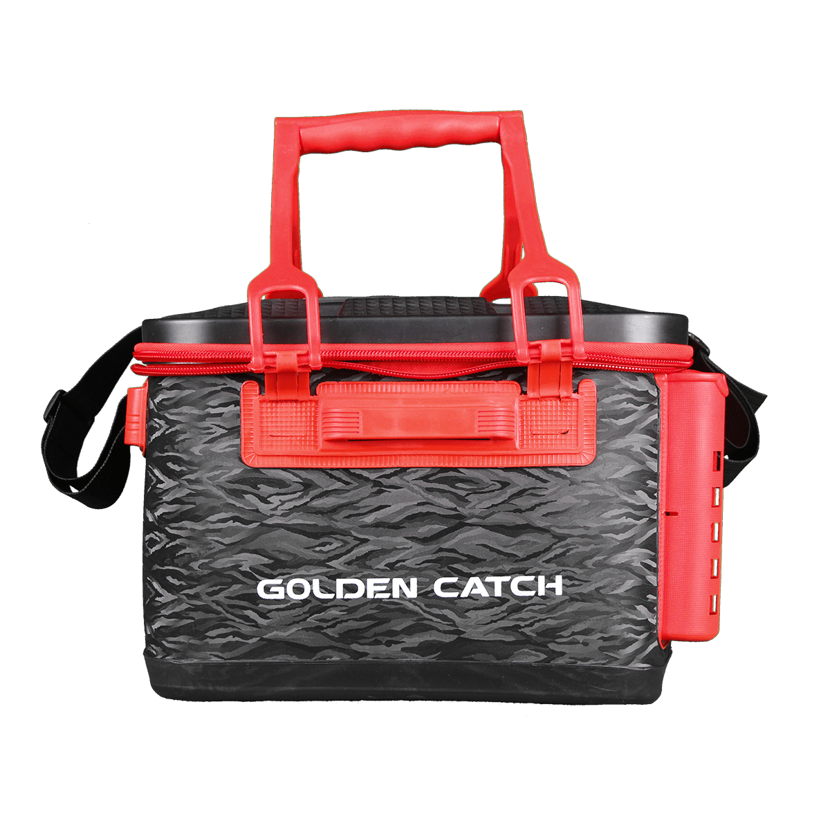 Bag Golden Catch Bakkan Rod Stand