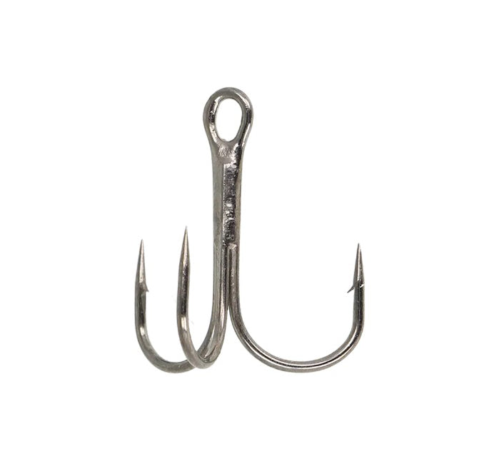 Hooks Zeox Basic Treble 330BN