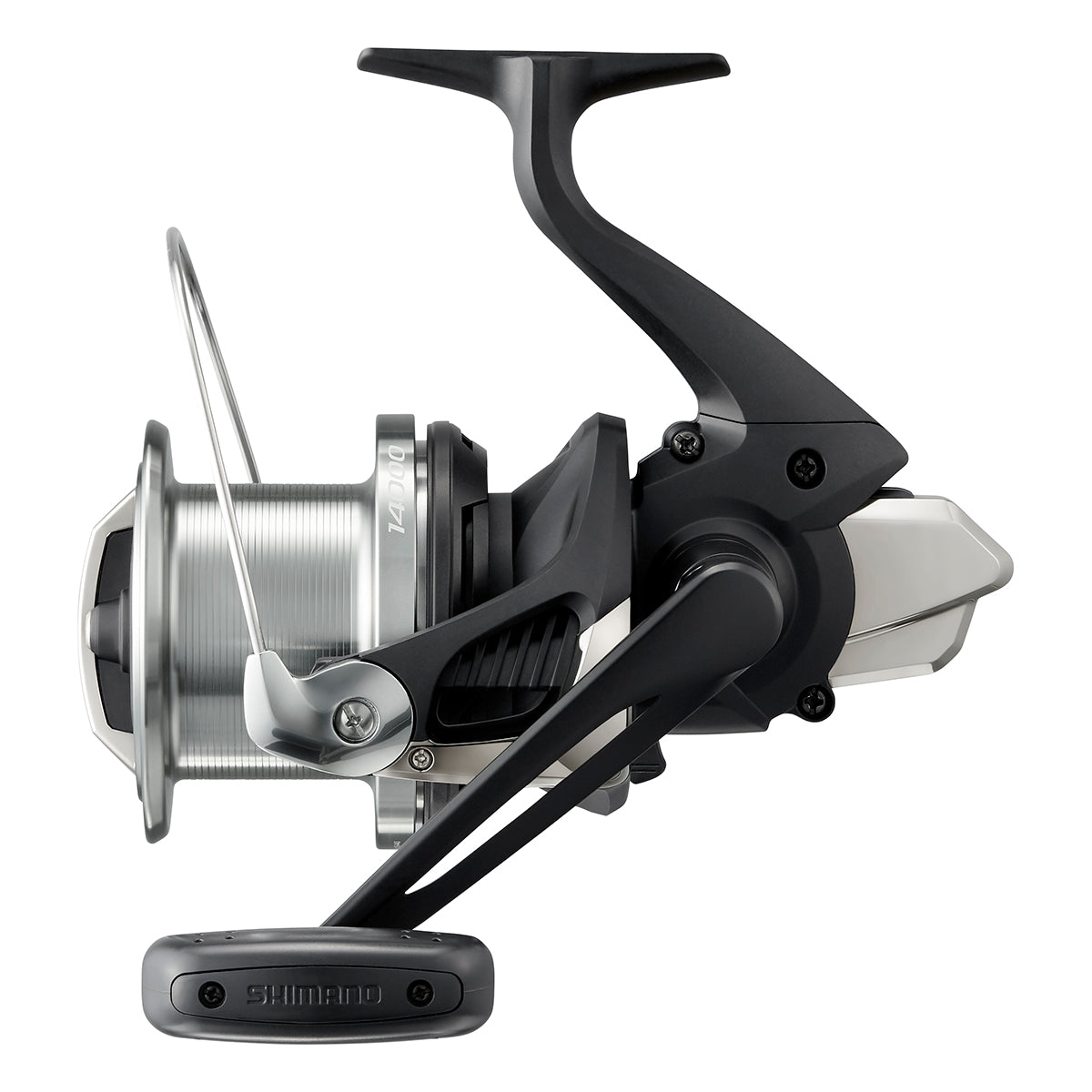 Reel Shimano Beastmaster XC