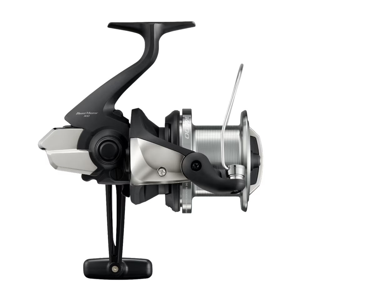 Reel Shimano Beastmaster XC