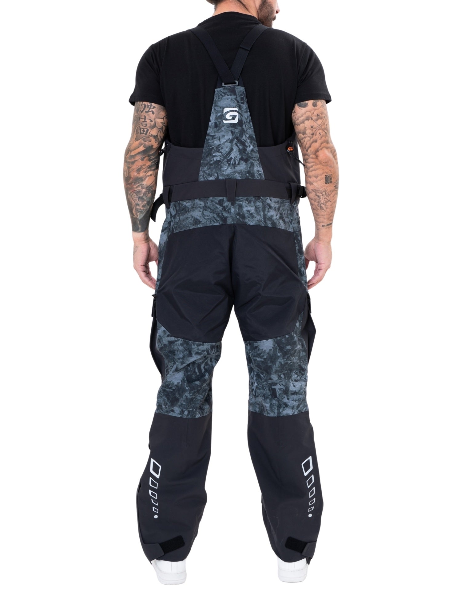 Puskombinezons Graff 731-B-8/3 edition 3.0