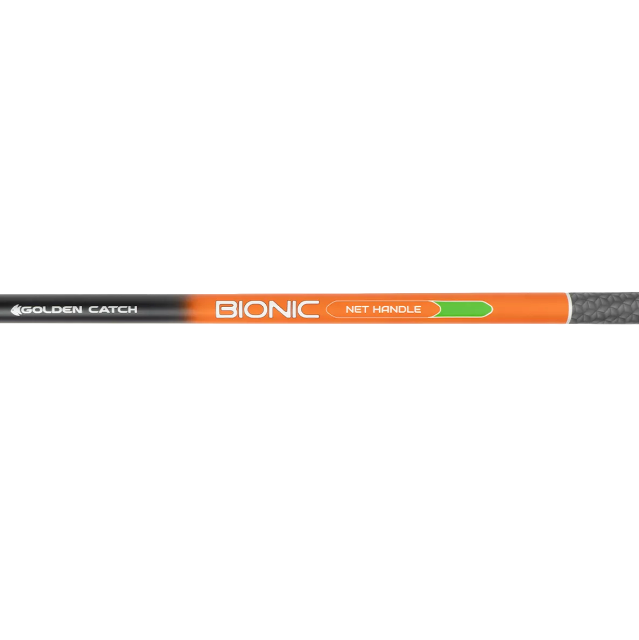 Uztveramā tīkla rokturis Golden Catch Bionic 25