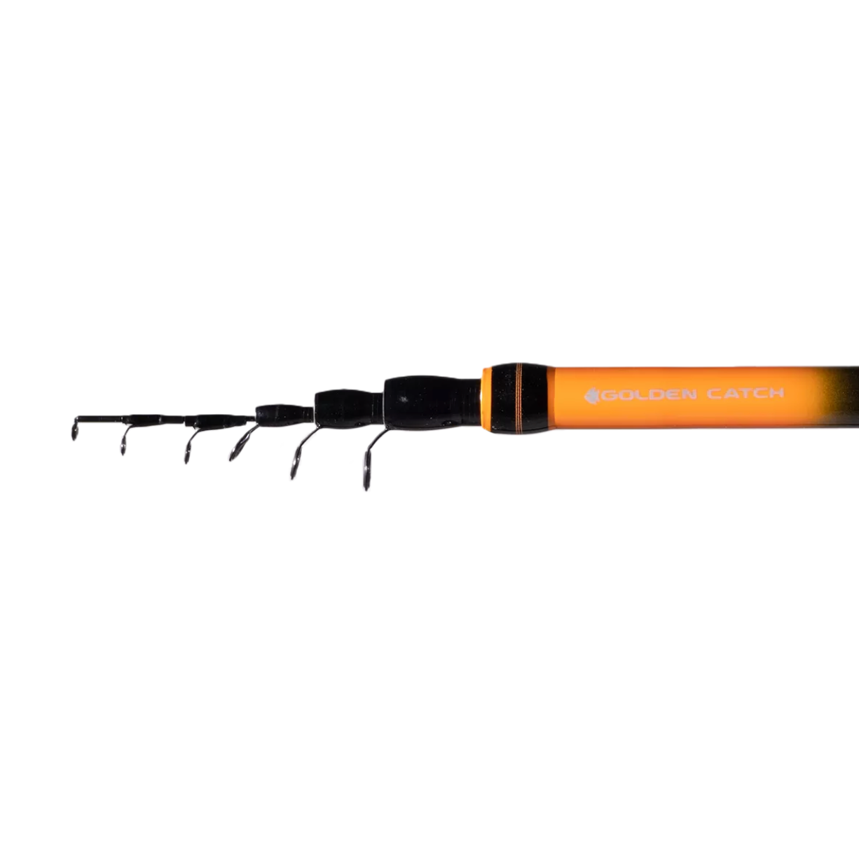 Makšķere Golden Catch Bionic Bolo