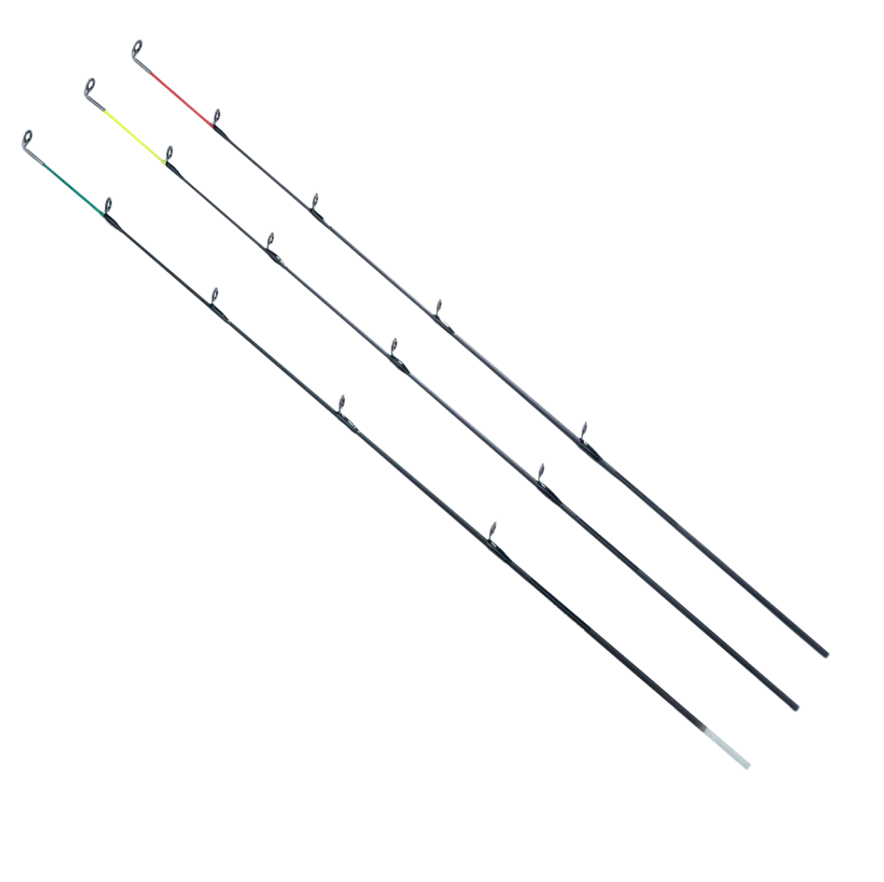 Makšķere Golden Catch Bionic Feeder 24