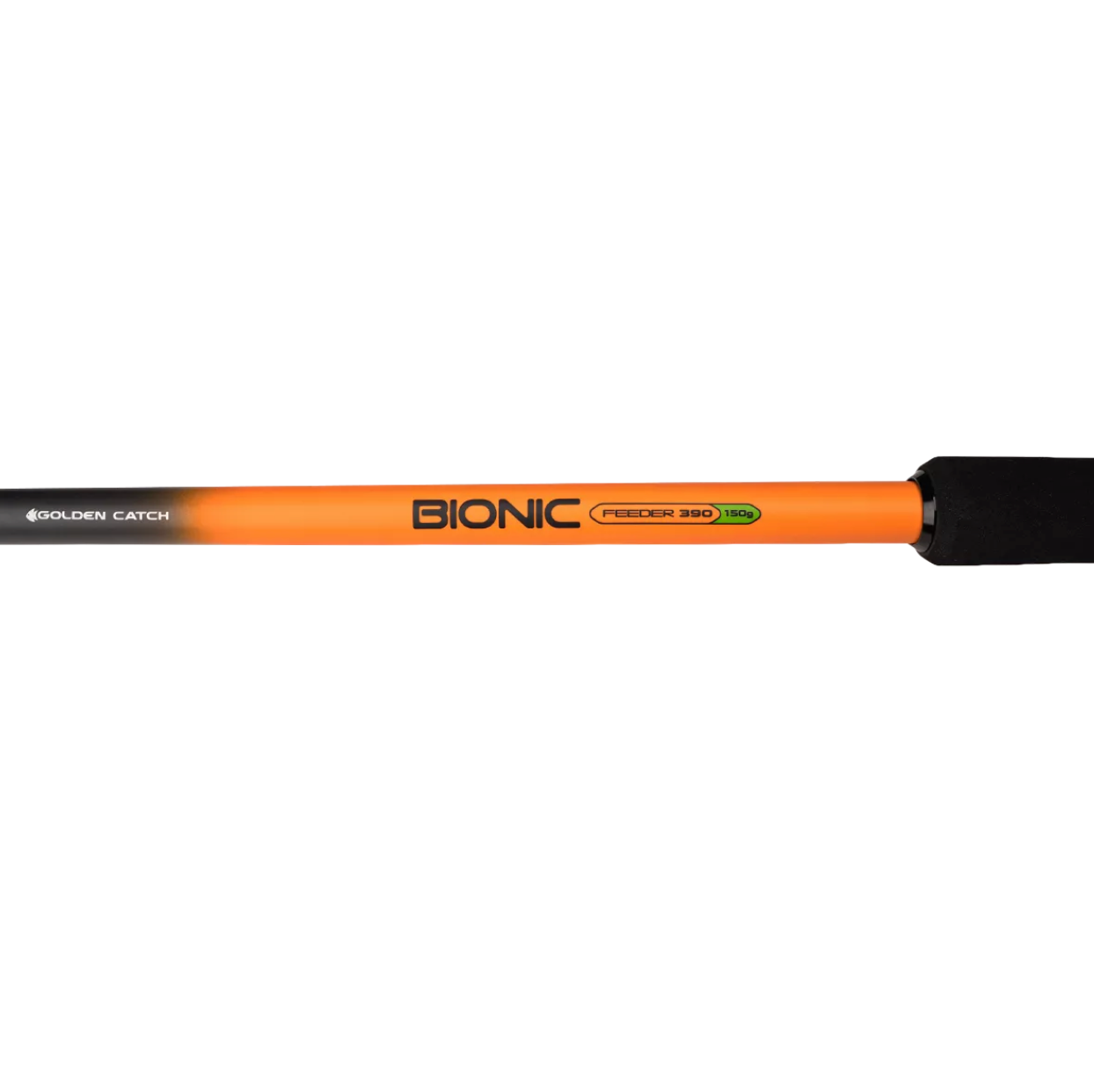 Makšķere Golden Catch Bionic Feeder 24
