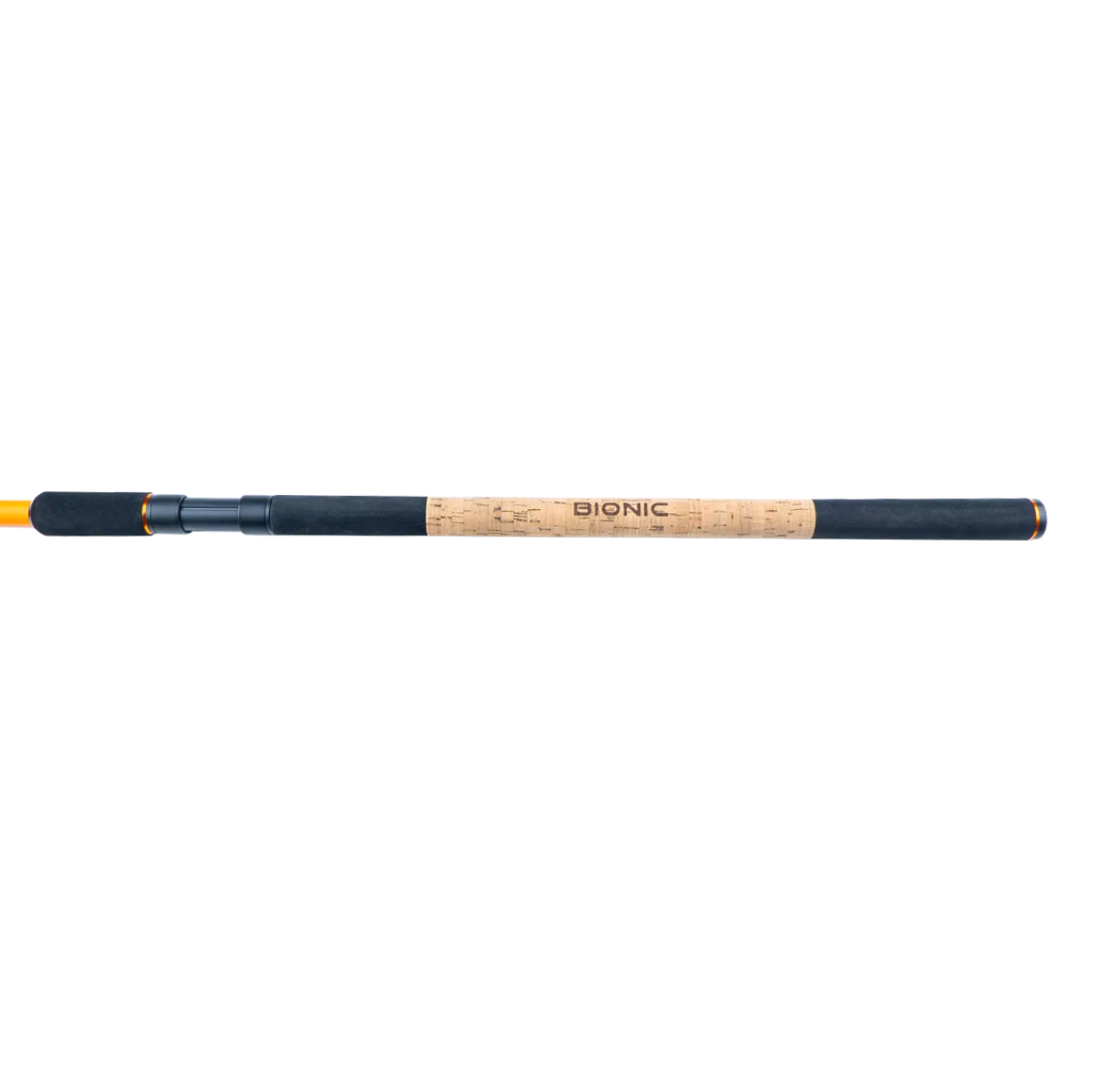 Makšķere Golden Catch Bionic Feeder 24