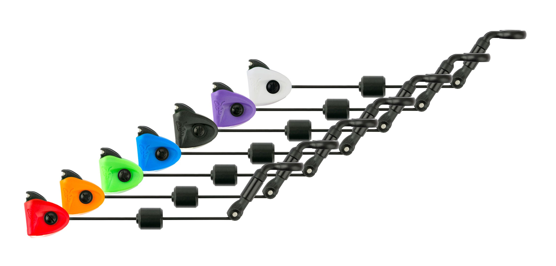 Svingeris Fox Black Label Mini