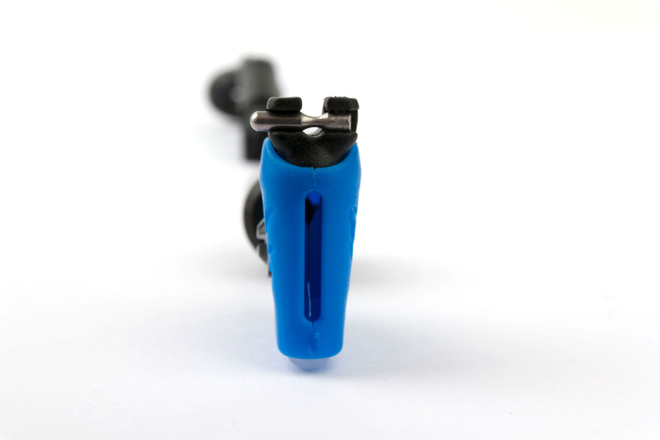 Svingeris Fox Black Label Mini