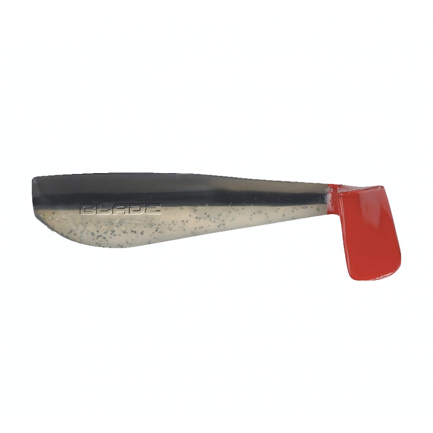 Silikona māneklis Traper Blade Fish