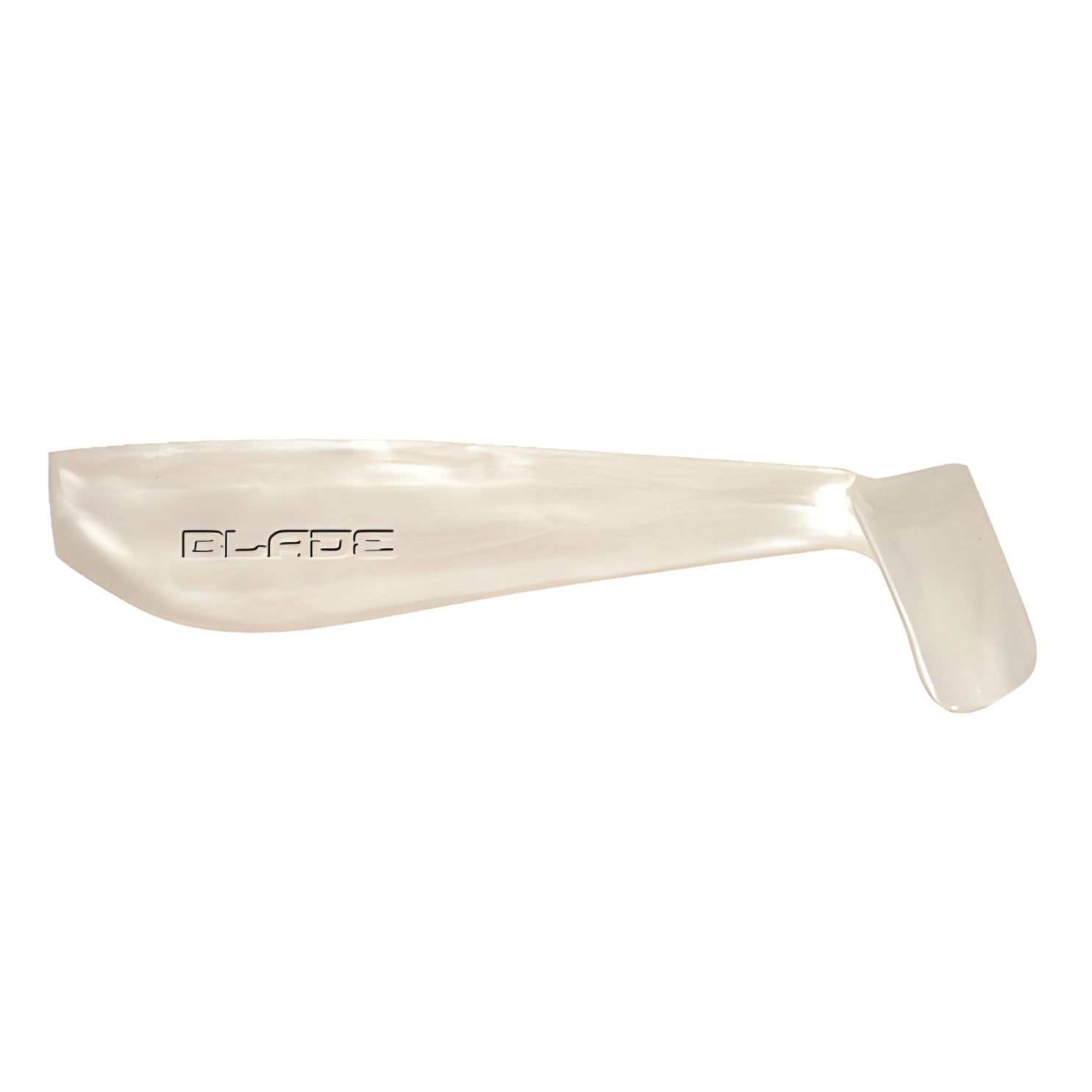 Silikona māneklis Traper Blade Fish