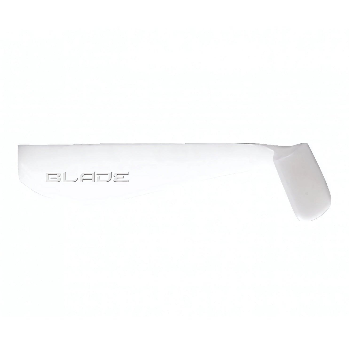 Silikona māneklis Traper Blade Fish