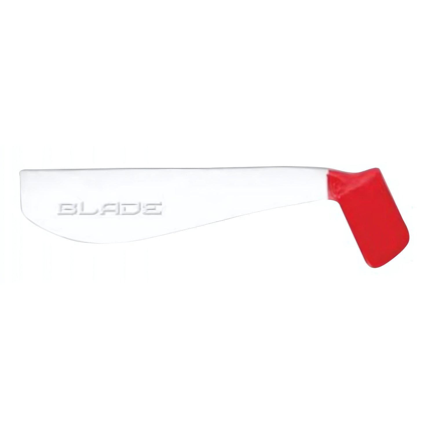 Silikona māneklis Traper Blade Fish