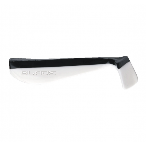 Silikona māneklis Traper Blade Fish