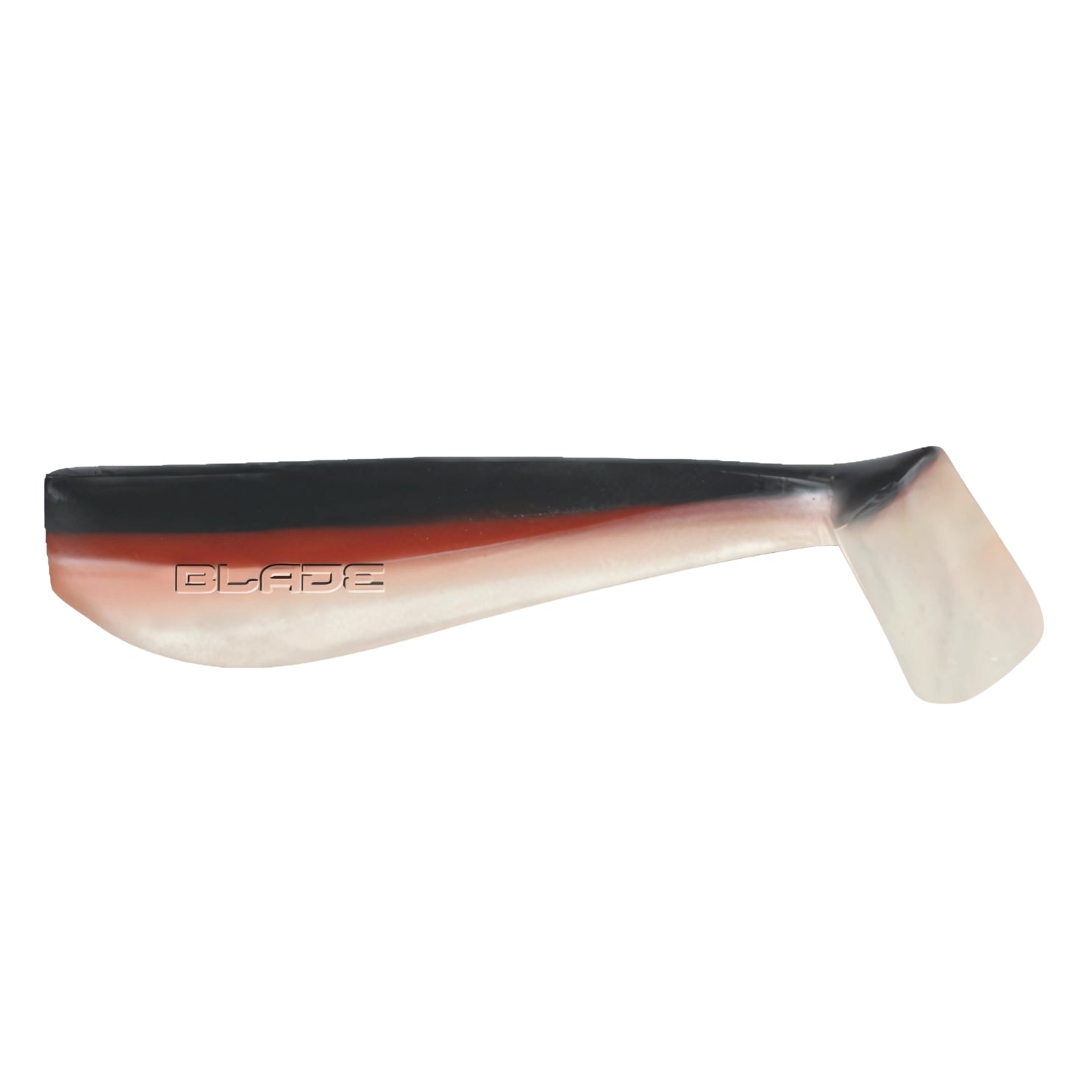 Silikona māneklis Traper Blade Fish