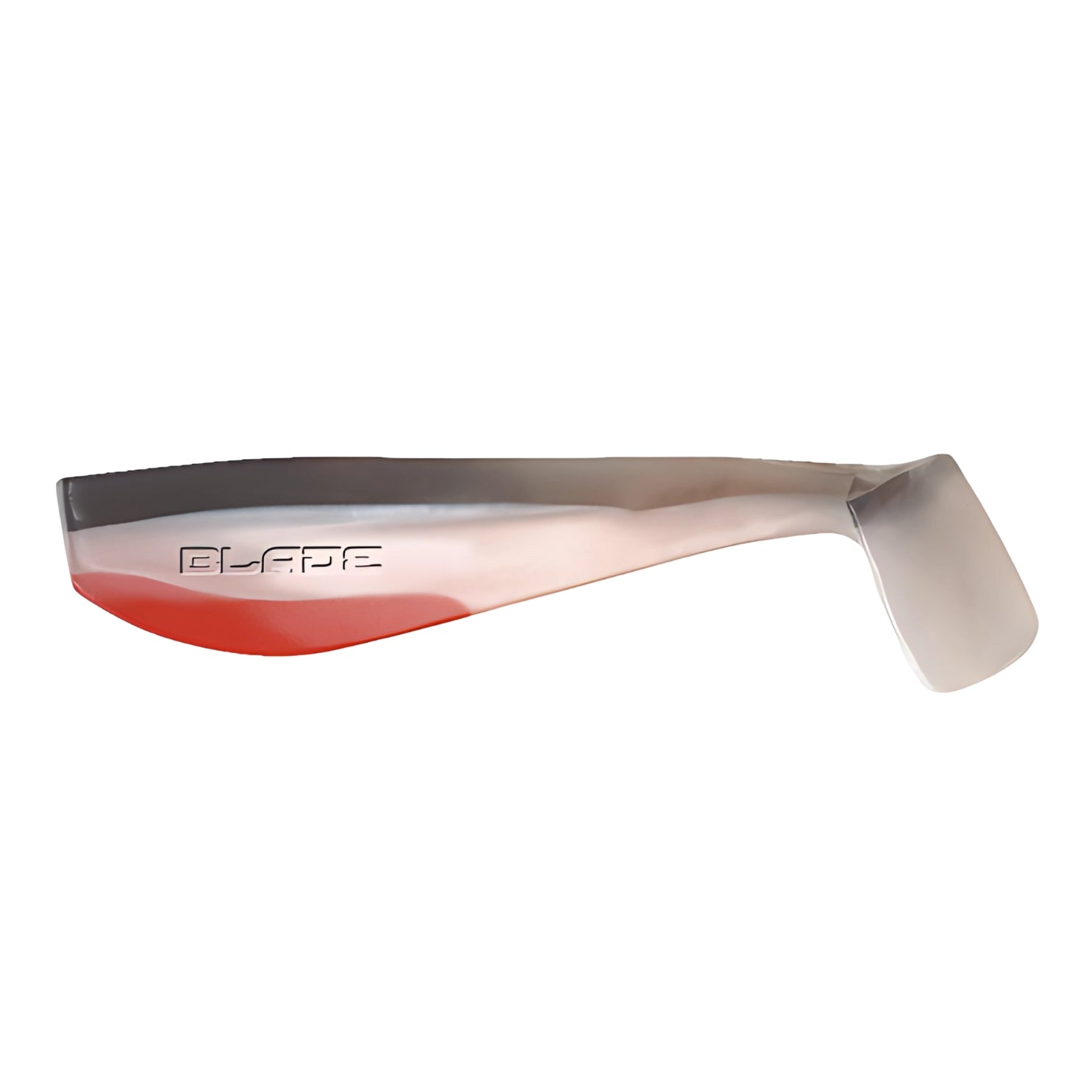 Silikona māneklis Traper Blade Fish