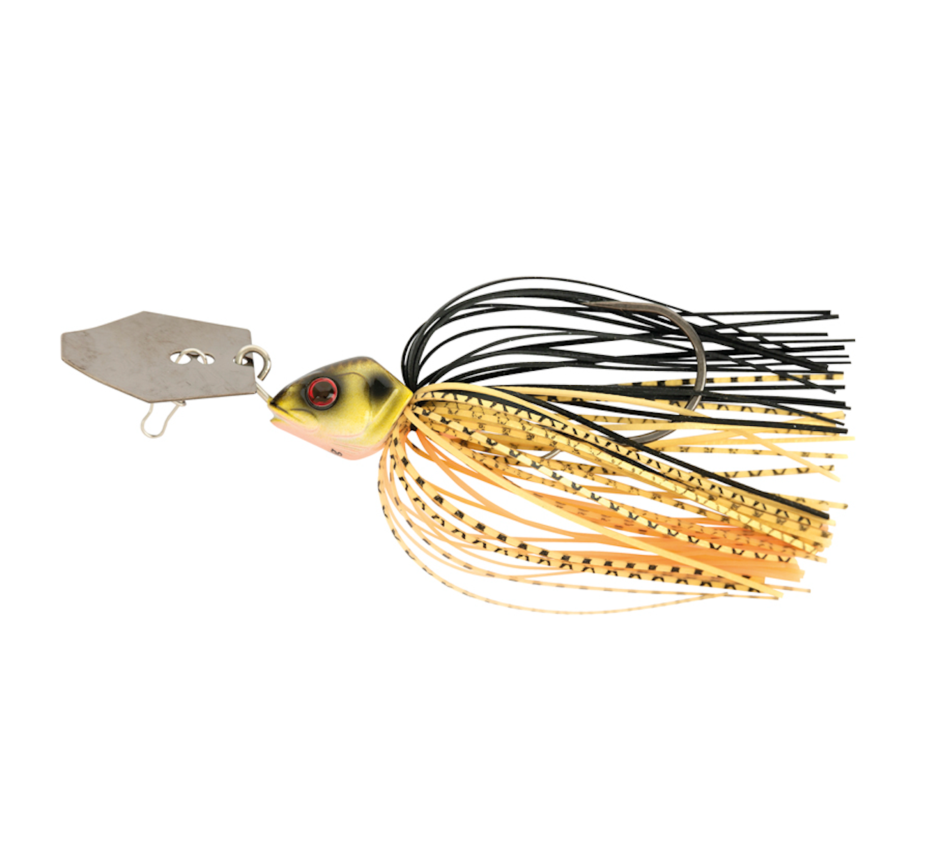 Вертушкa Fox Rage Bladed Jig