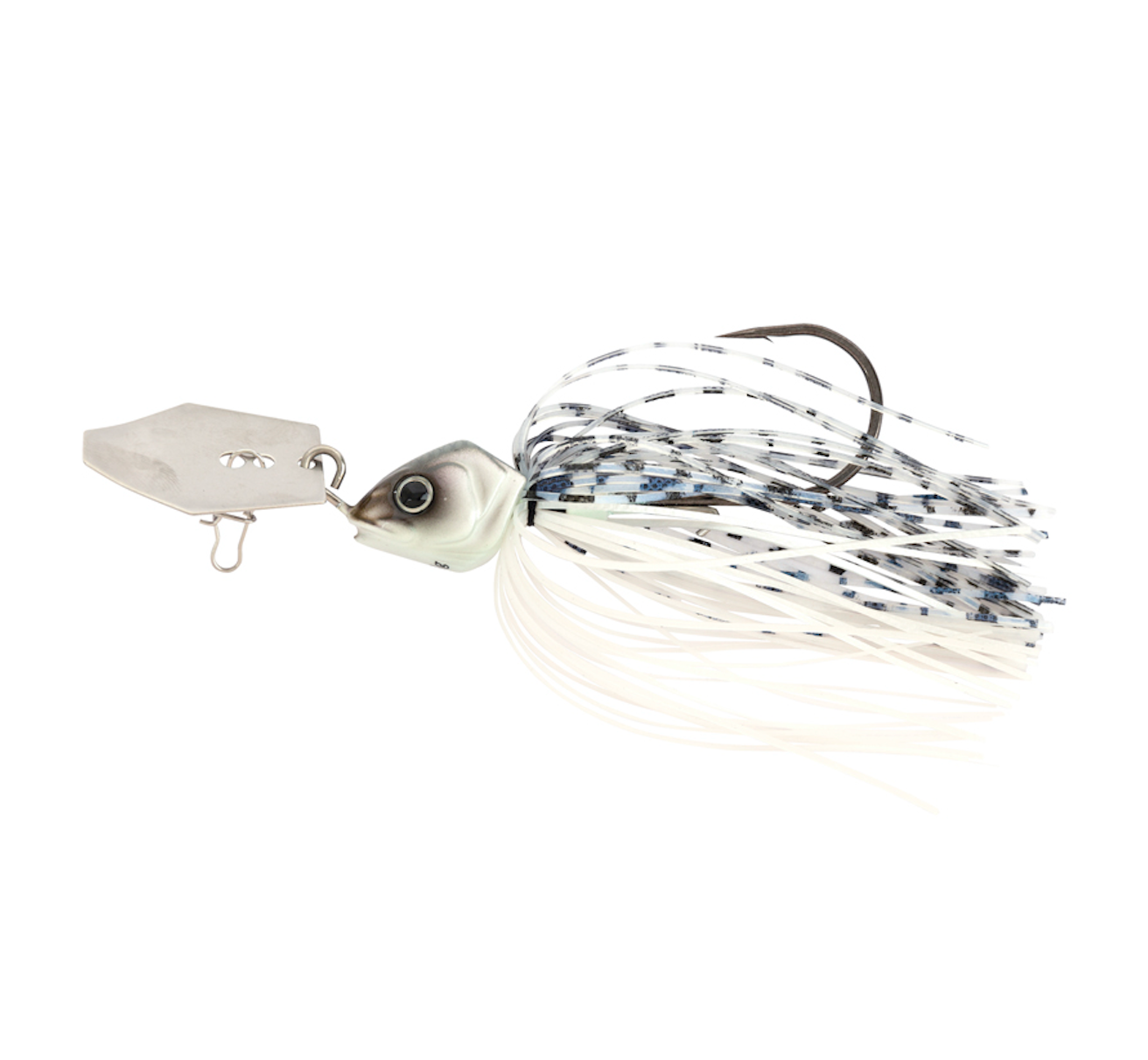 Вертушкa Fox Rage Bladed Jig