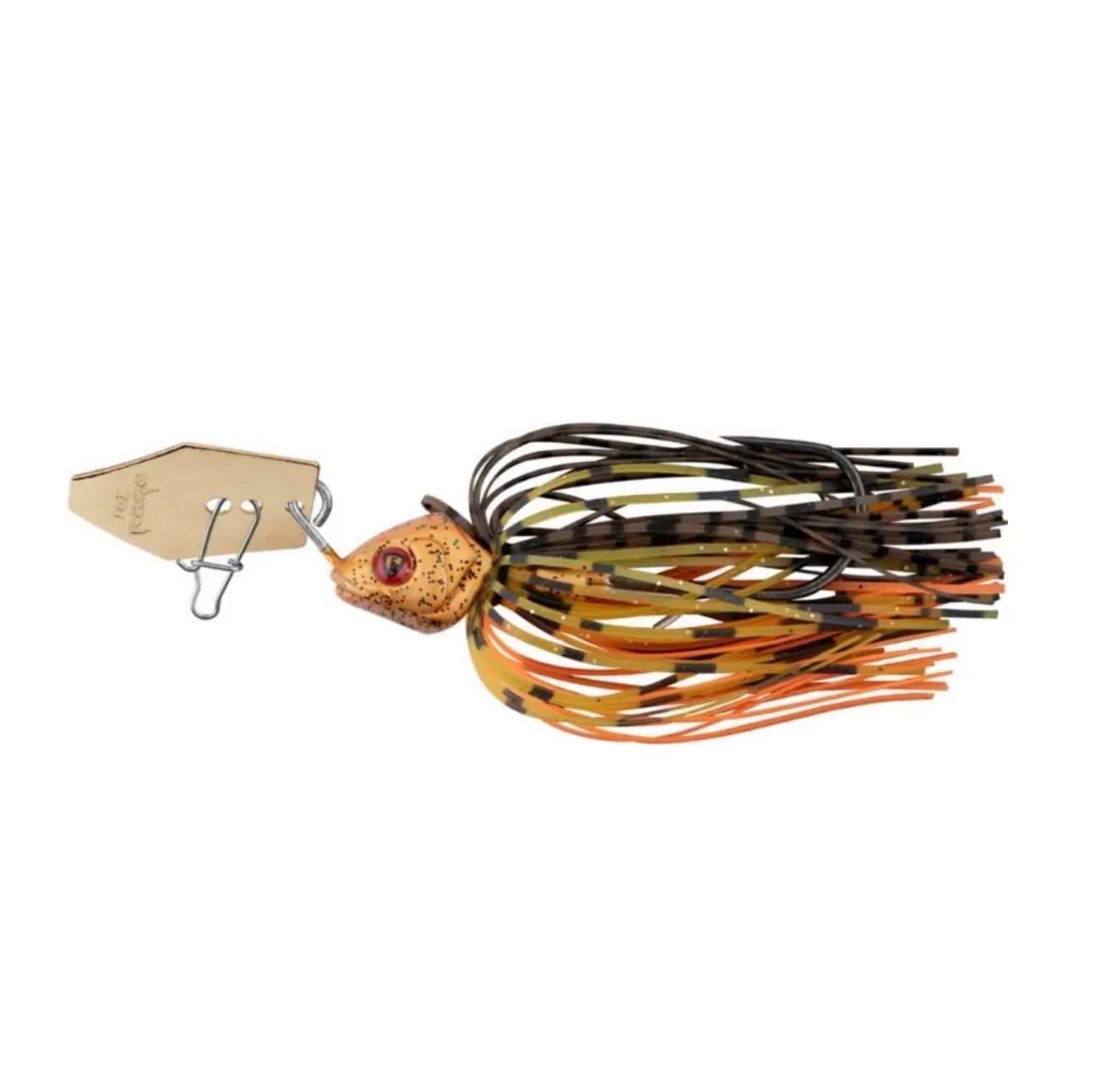 Vizulis rotējošais Fox Rage Bladed Jig