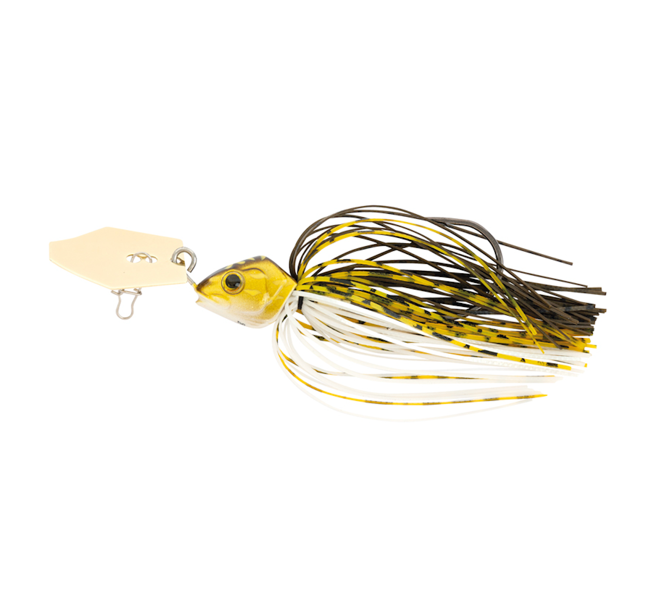 Vizulis rotējošais Fox Rage Bladed Jig