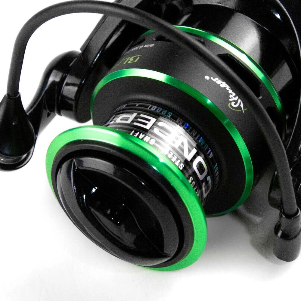 Spole Stinger Blaxter