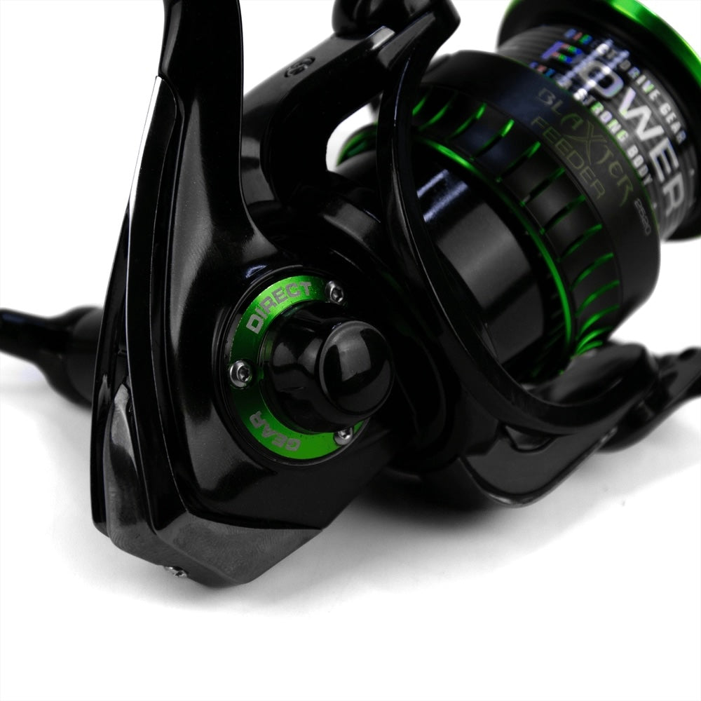 Spole Stinger Blaxter Feeder