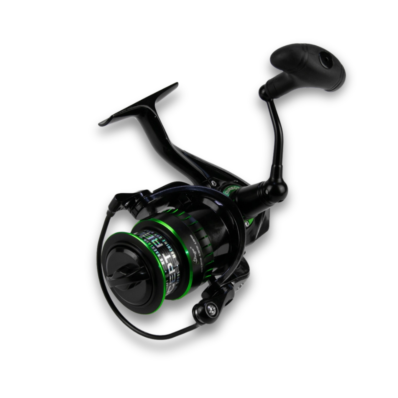 Spole Stinger Blaxter Feeder