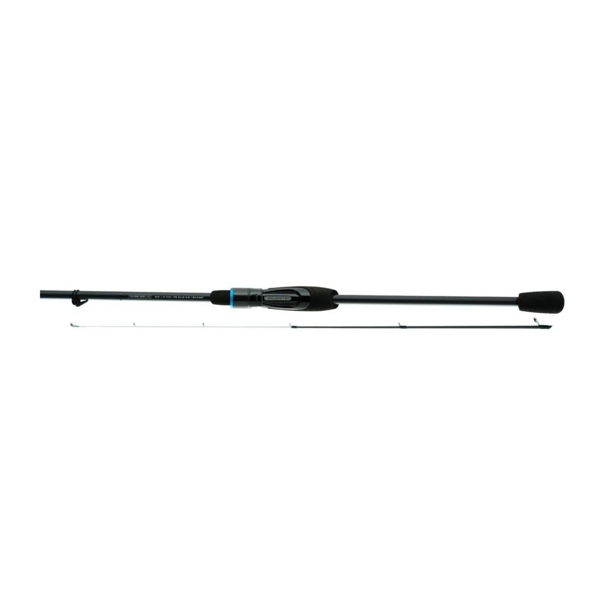 Spinings Favorite Blue Bird Trok Stick
