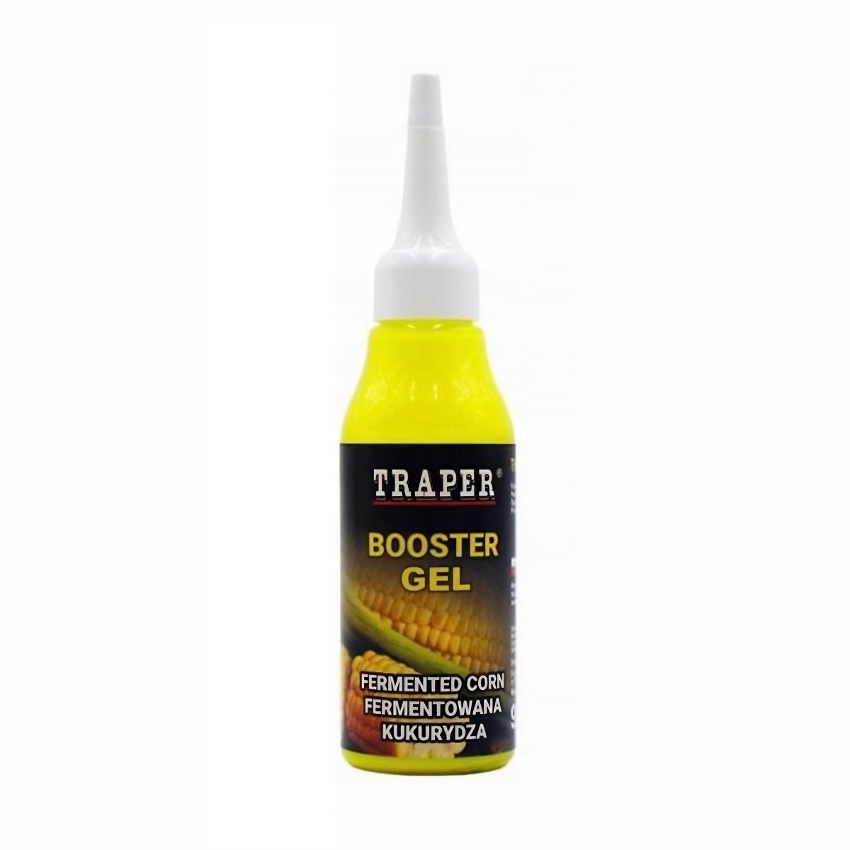 Gels koncentrēts Traper Booster Gel Method Feeder